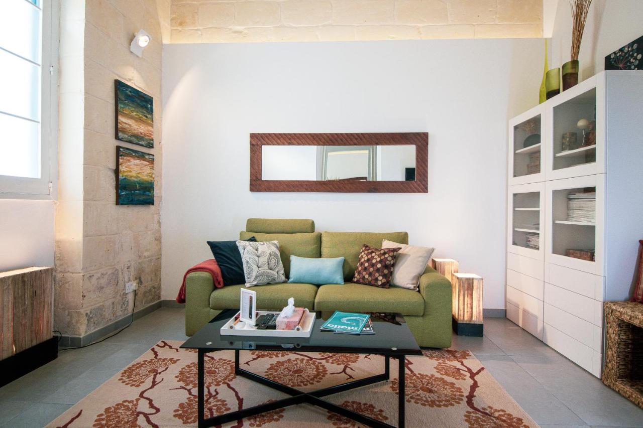 28 Peter Apartment Слима Екстериор снимка