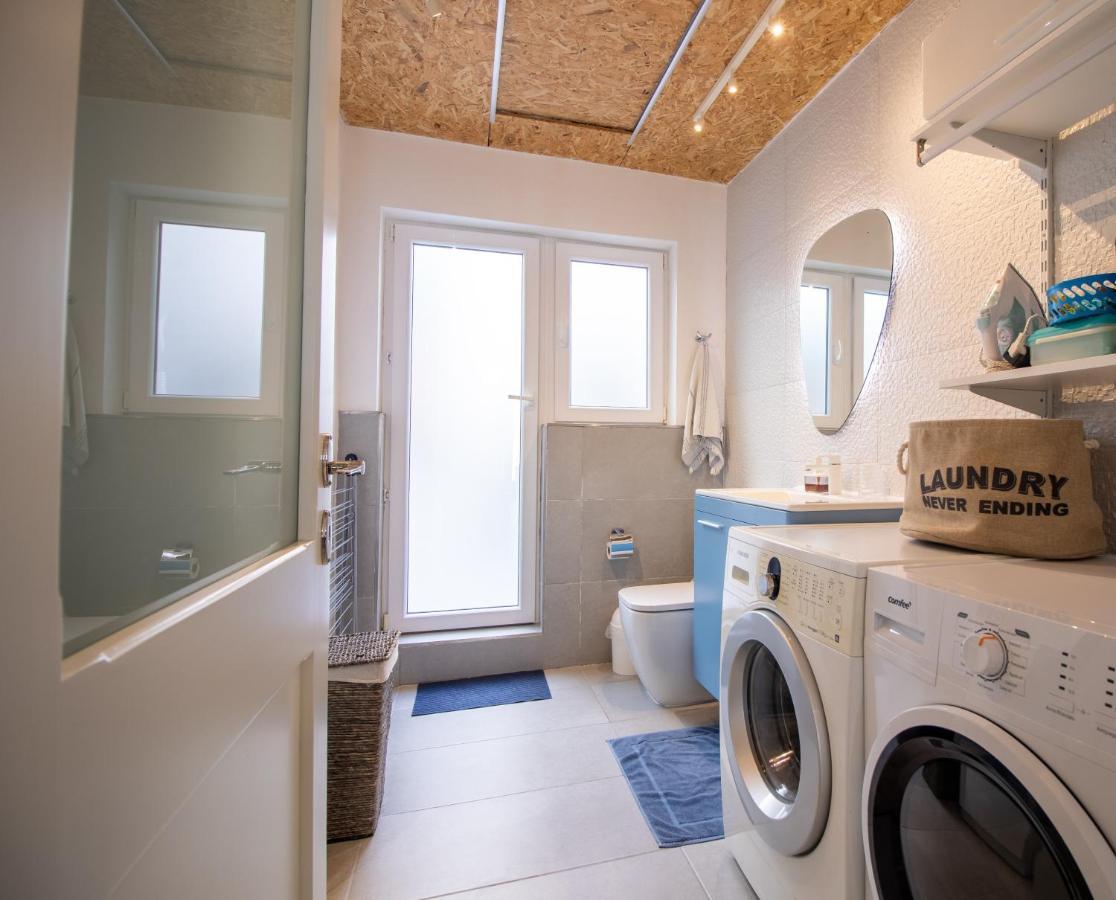 28 Peter Apartment Слима Екстериор снимка