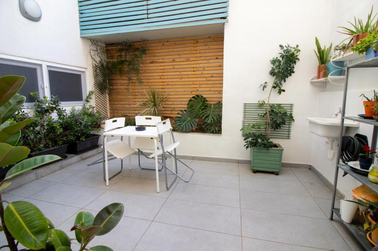 28 Peter Apartment Слима Екстериор снимка