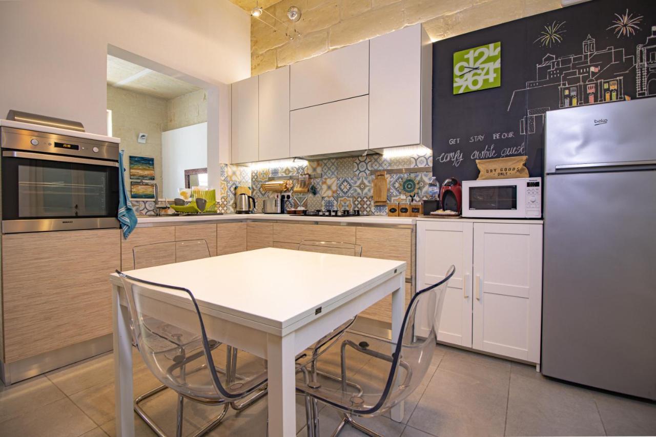 28 Peter Apartment Слима Екстериор снимка