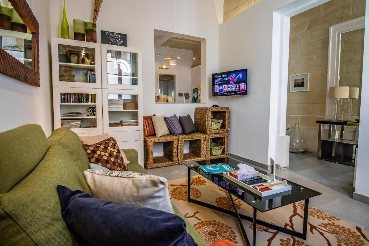 28 Peter Apartment Слима Екстериор снимка