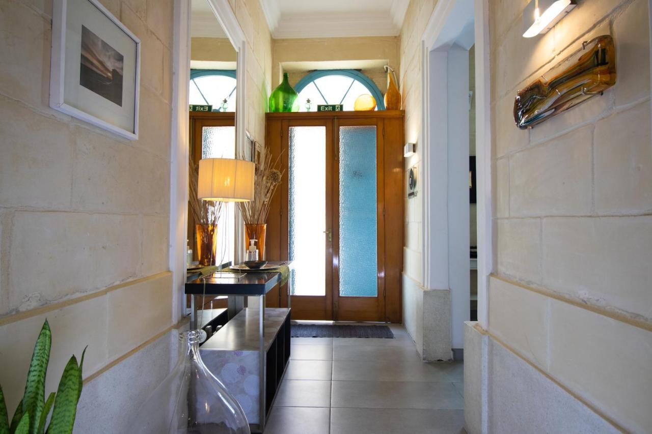 28 Peter Apartment Слима Екстериор снимка