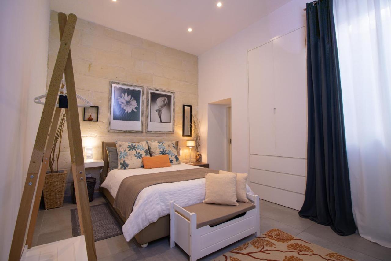 28 Peter Apartment Слима Екстериор снимка